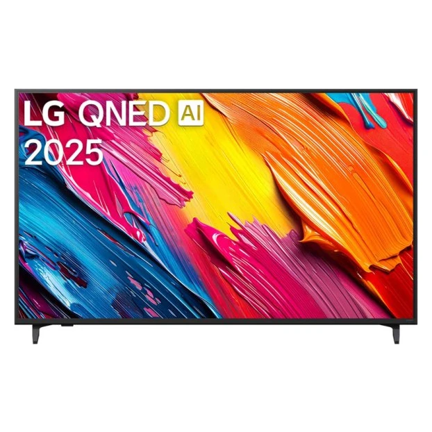 LG 55QNED70A6A Smart TV 55" 4K Ultra HD DVB-T2