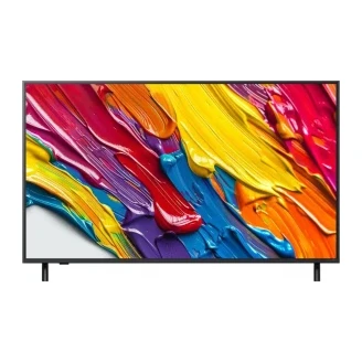 LG 55QNED82A3B Smart TV 55" 4K Ultra HD DVB-T2