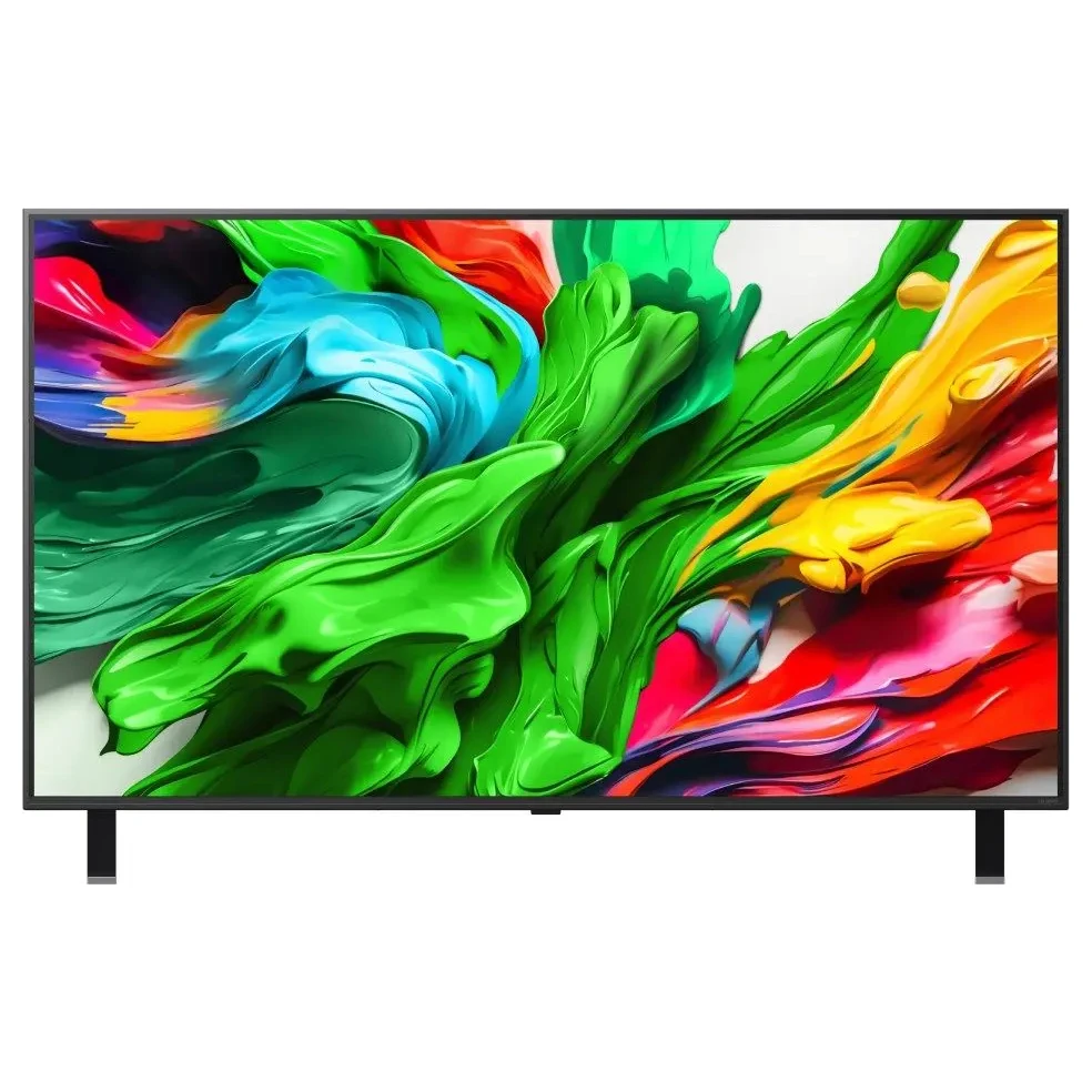 LG 55QNED85A3C Smart TV 55" 4K Ultra HD DVB-T2
