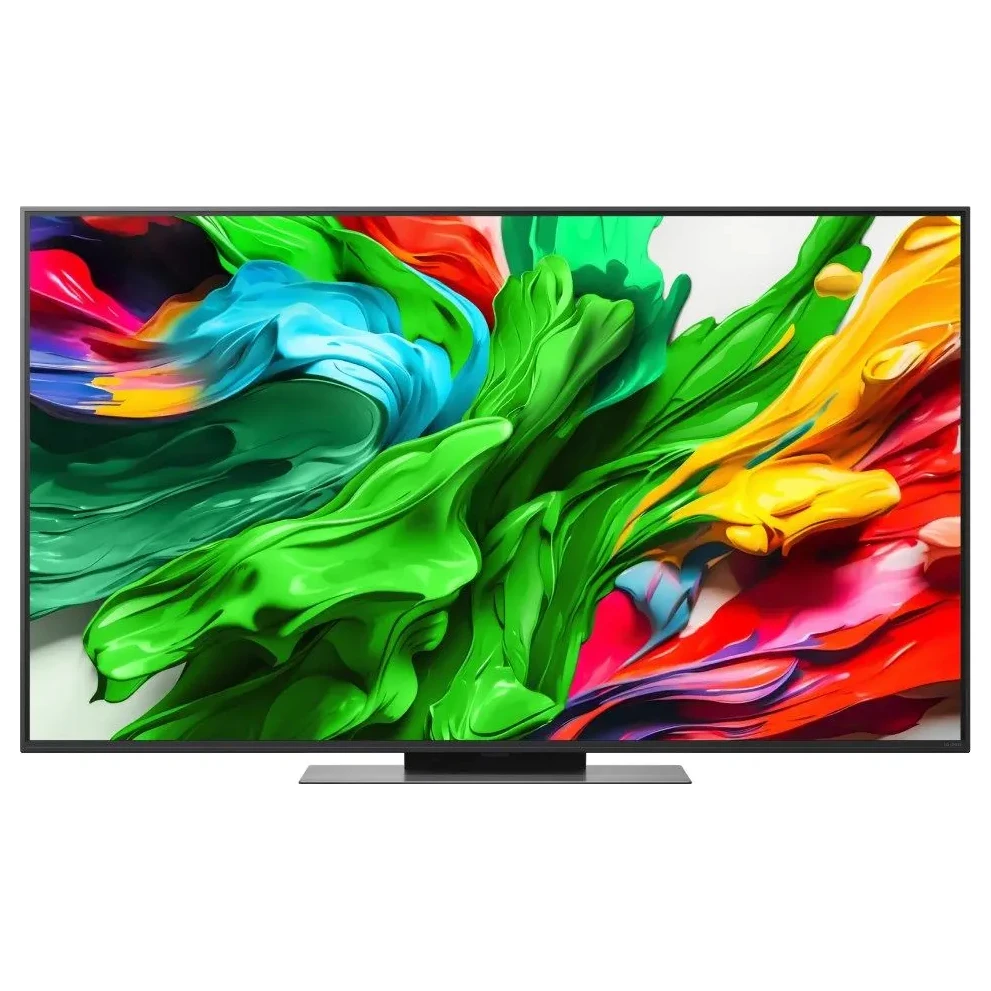 LG 55QNED86A3A Smart TV 55" 4K Ultra HD DVB-T2