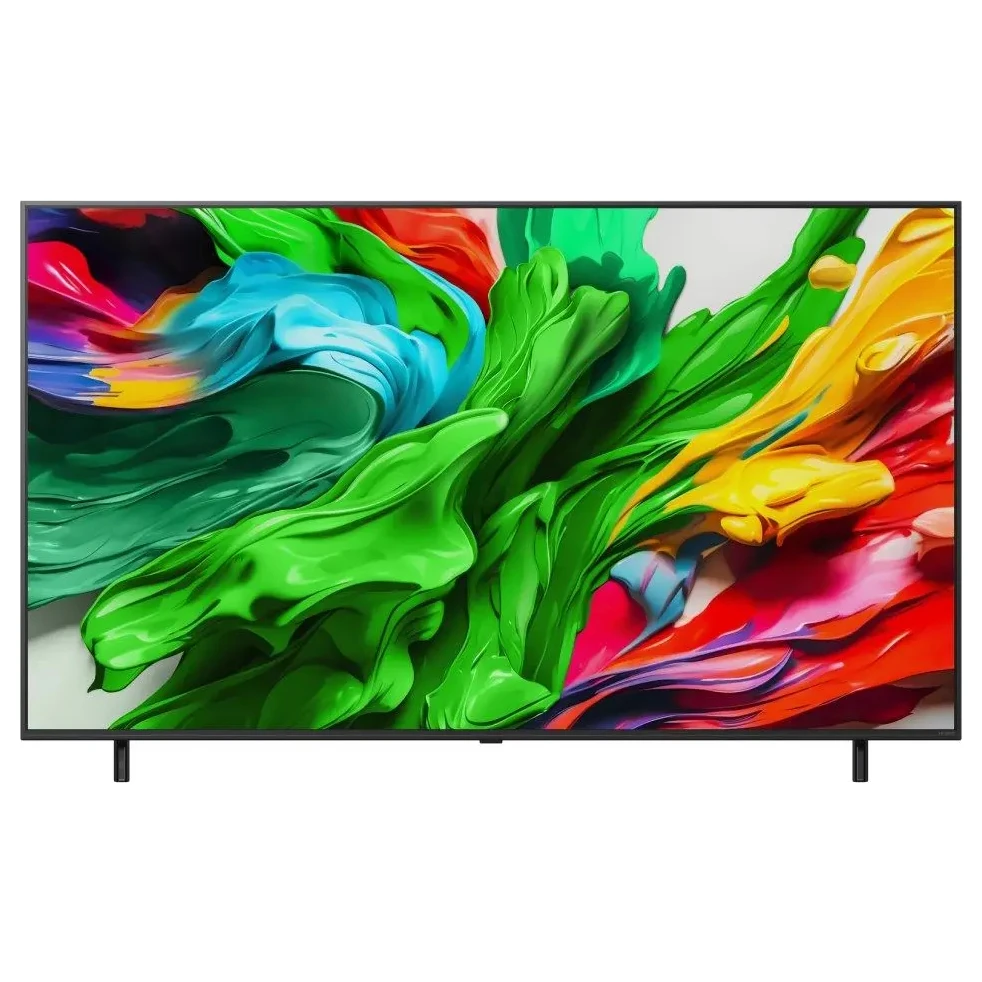 LG 65QNED85A3C Smart TV 65" 4K Ultra HD DVB-T2