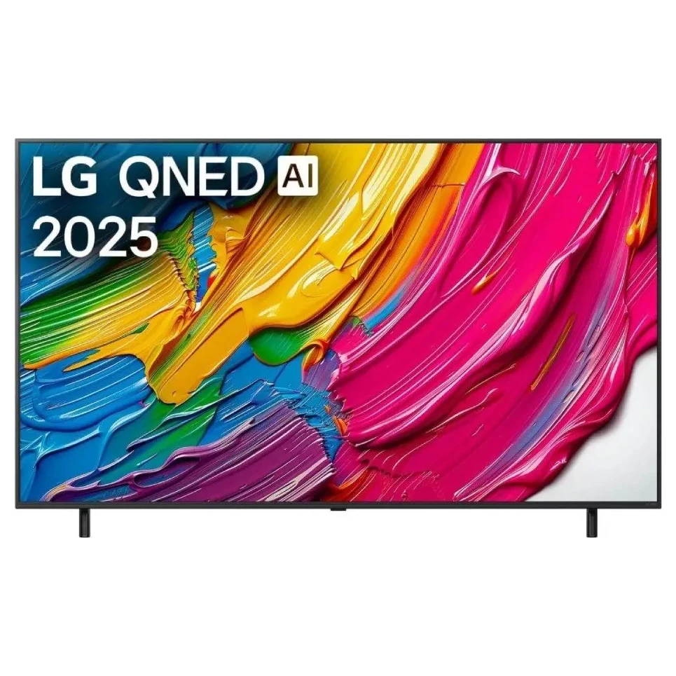 LG 86QNED80A3A Smart TV 86" 4K Ultra HD DVB-T2