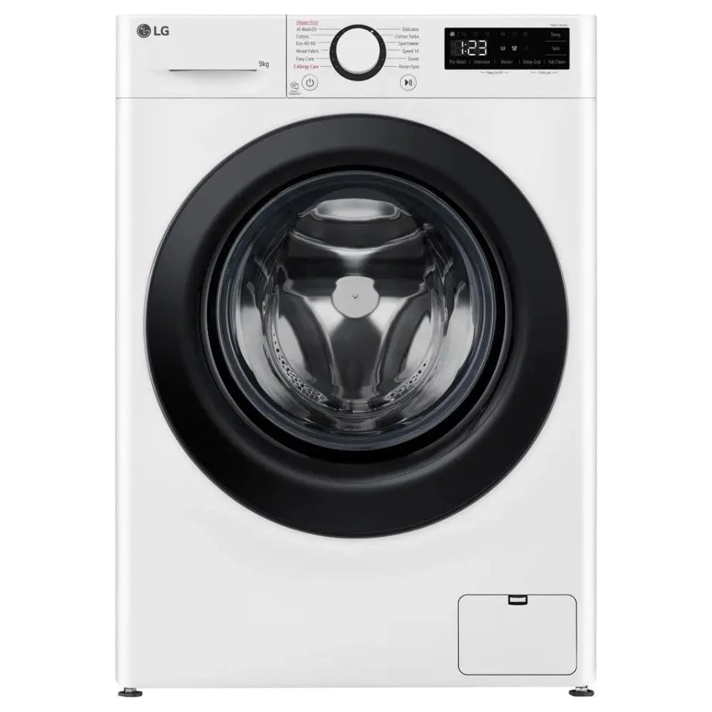 LG F2WR509SBW veš mašina 9kg 1200 obrtaja