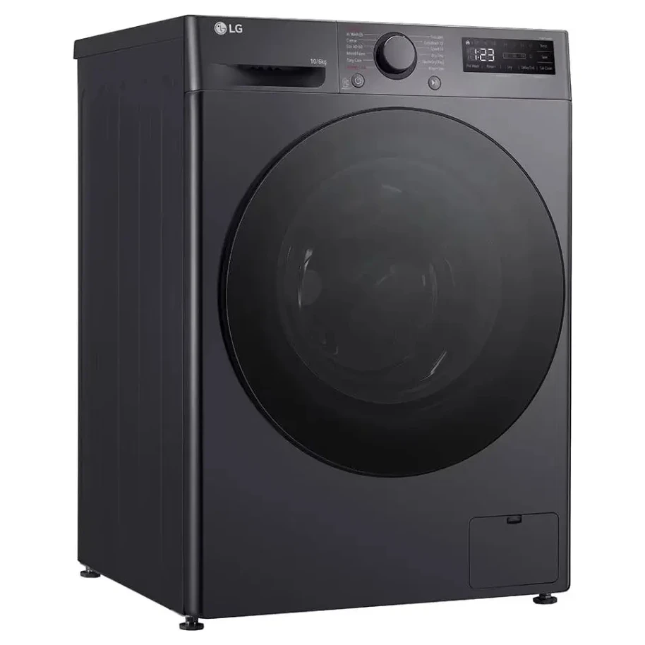 LG F4DR510S2M mašina za pranje i sušenje veša 10kg/6kg 1400 obrtaja