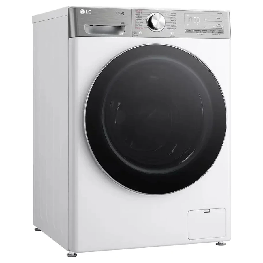 LG F4WR913P3WA veš mašina 13kg 1400 obrtaja