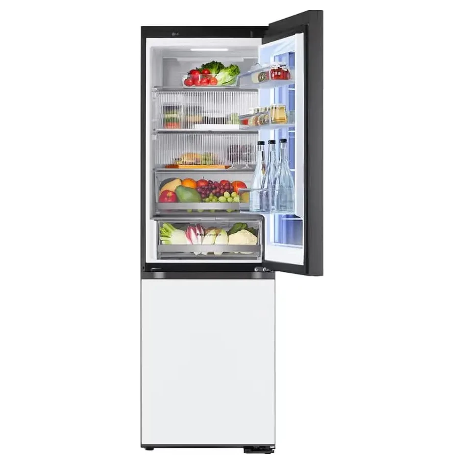 LG GBG719MDNN kombinovani frižider