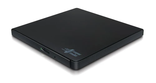 LG GP57EB40 Externi  DVD Rezac Crni