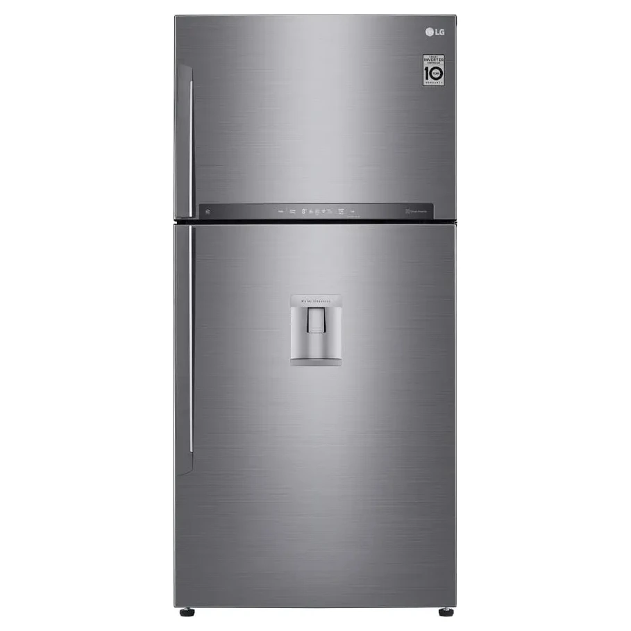 LG GTF916PZPED kombinovani frižider
