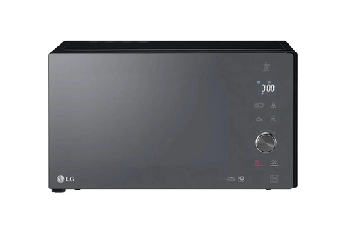 LG MH6565DPR mikrotalasna rerna sa grilom 25l