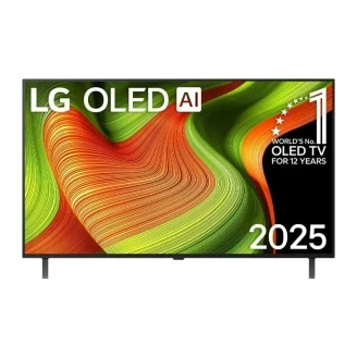 LG OLED48B53LA Smart OLED TV 48" 4K Ultra HD DVB-T2