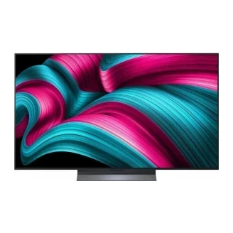 LG OLED55C51LA Smart OLED evo TV 55" 4K Ultra HD DVB-T2