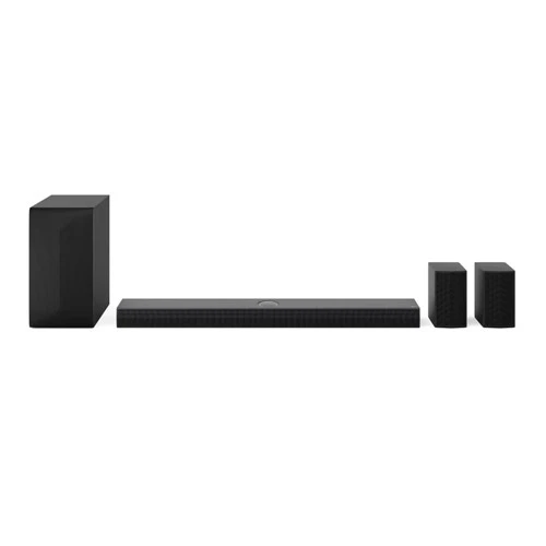 LG S70TR crni soundbar 5.1.1 500W