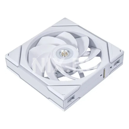 Lian Li UNI FAN TL 12RTL1W ventilator 124x120x28 mm