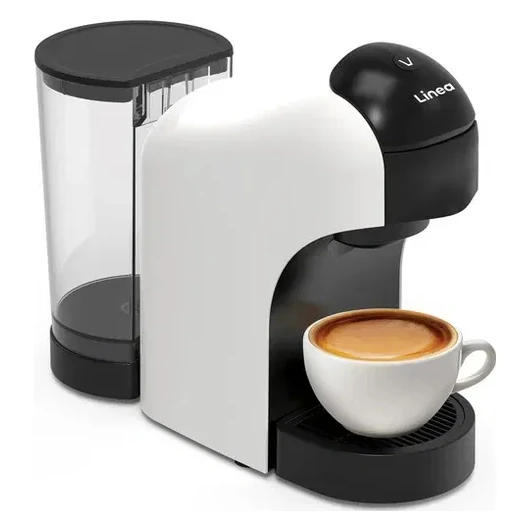 Linea LECM-0661 aparati za espresso kafu sa kapsulama