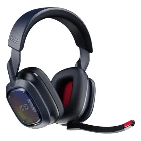 Logitech Astro A30 bežične gejmerske slušalice Navy Red