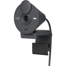 Logitech Brio 300 (960-001436) grafit web kamera