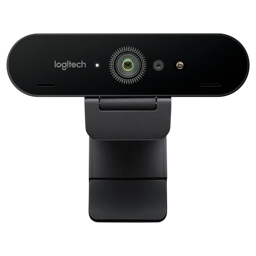 Logitech Brio Graphite 4K web kamera