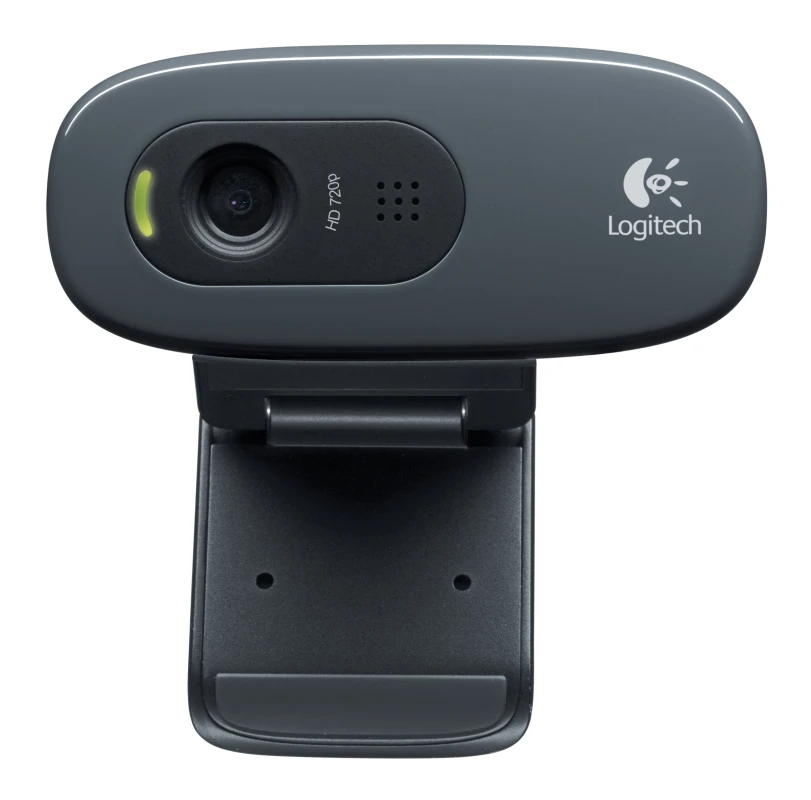 Logitech C270 (960-001063) Web Kamera