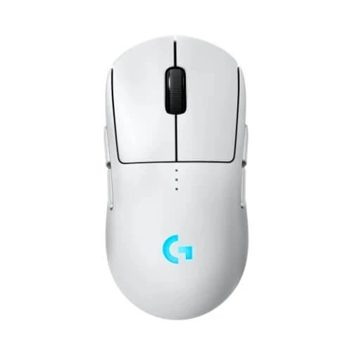 Logitech G PRO 2 (910-007302) Lightspeed 44000DPI bežični optički gejmerski miš beli