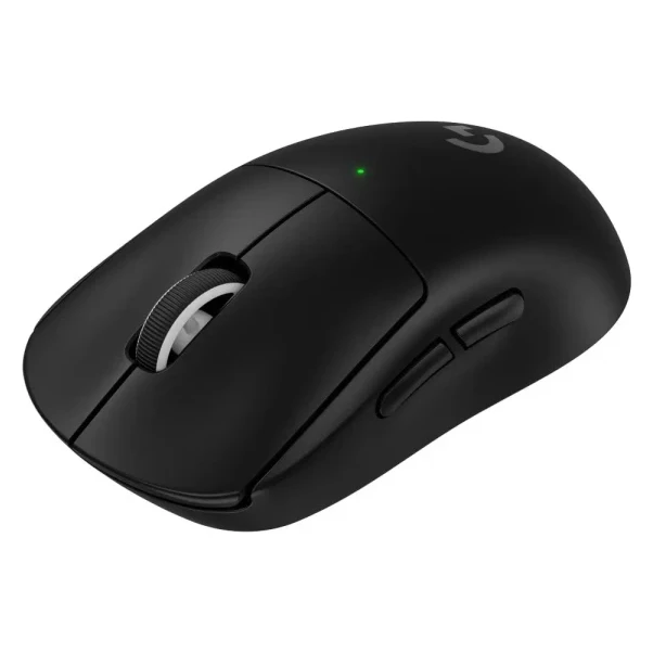 Logitech G Pro X Superlight 2 Lightspeed bežični gejmerski miš crni