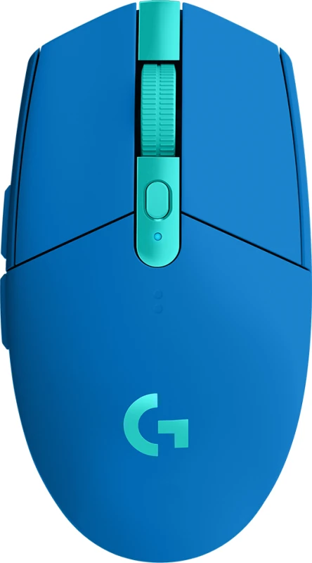 Logitech G305 LIGHTSPEED (910-006014) bežični gejmerski optički miš 12000dpi plavi