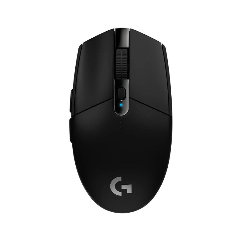 Logitech G305 Lightspeed optički gejmerski miš 12000dpi crni