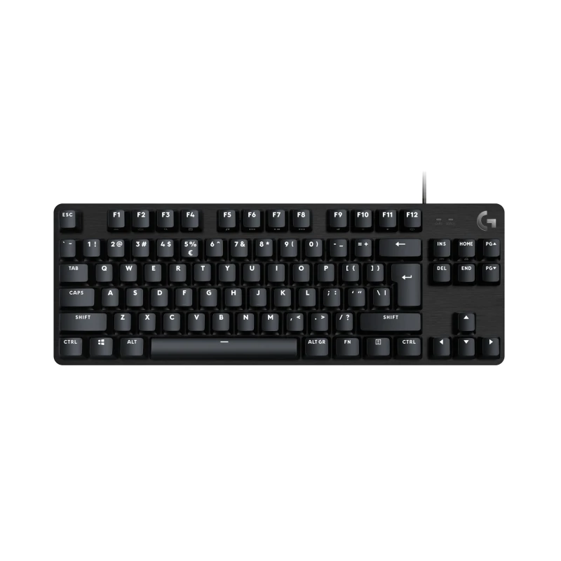 Logitech G413 TKL SE mehanička gejmerska tastatura