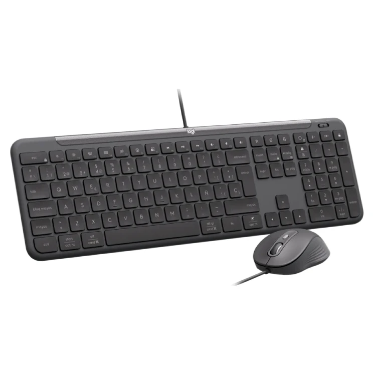 Logitech MK620 (920-13349) komplet tastatura i miš