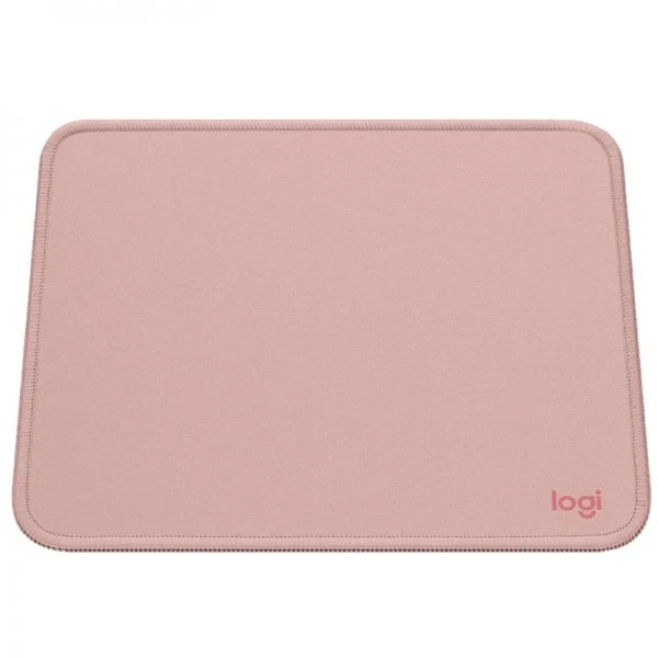 Logitech Mouse Pad roze podloga za miš