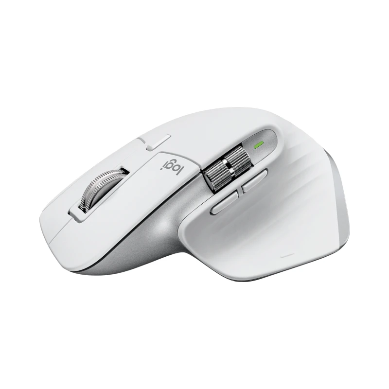 Logitech MX Master 3S (910-006560) bežični optički miš 8000dpi siva
