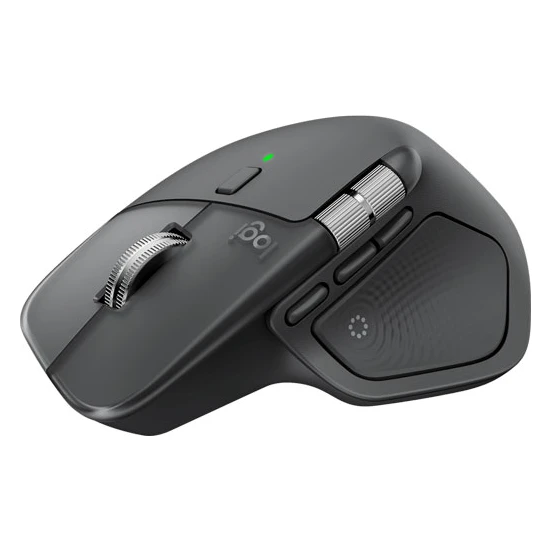 Logitech MX Master 4 (910-007617) bežični miš