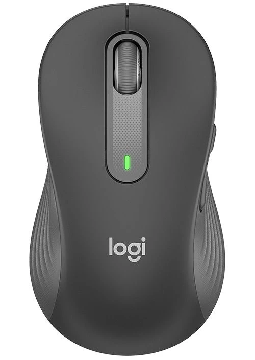 Logitech Signature M650 L grafit bežični optički miš 2000dpi