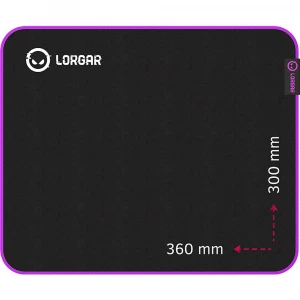 Lorgar Main 313 (LRG-GMP313) gejmerska podloga za miš