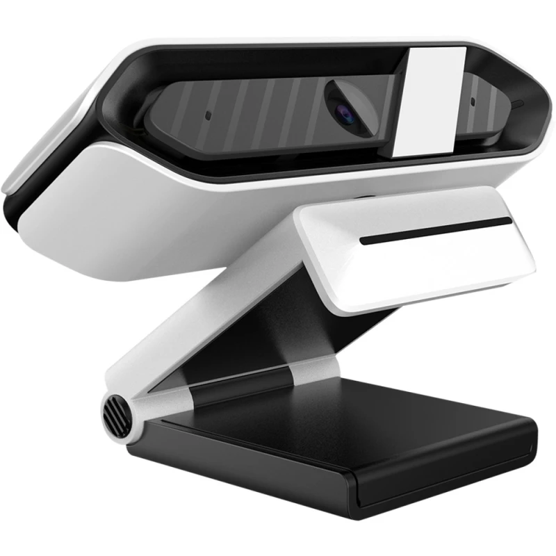 Lorgar Rapax 701 (LRG-SC701WT) web kamera bela