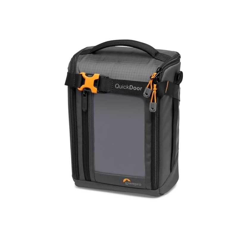 Lowepro Gearup Creator box L II crna torba za fotoaparate