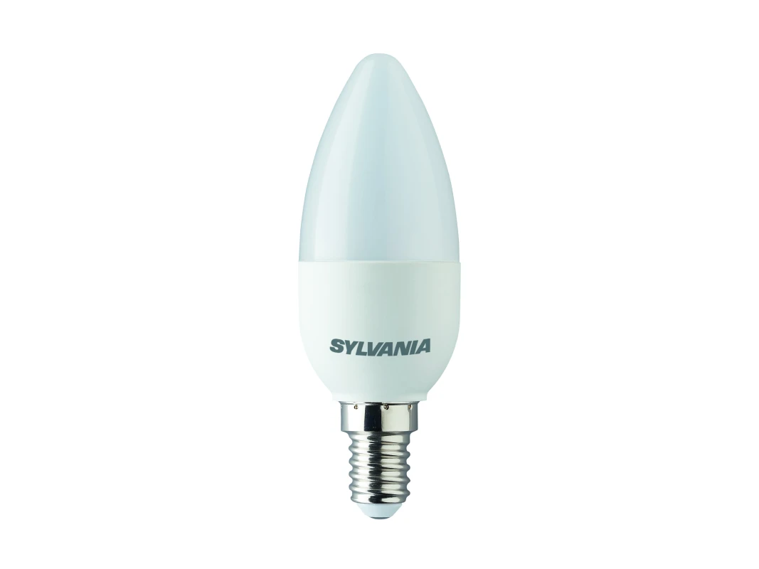 Lumax ECO led sijalica E14 hladno bela 5W (30-40W)