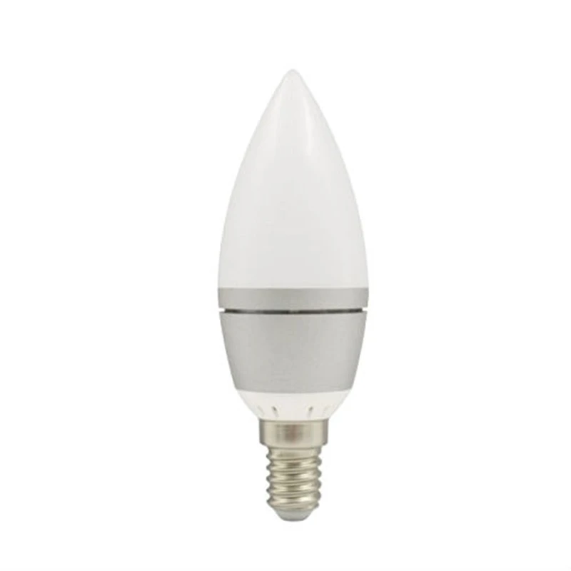 Lumax led sijalica E14 hladno bela 5W (30-40W)