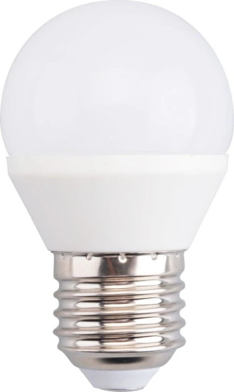 Lumax led sijalica G45 E27 toplo bela 6W (35-50W)