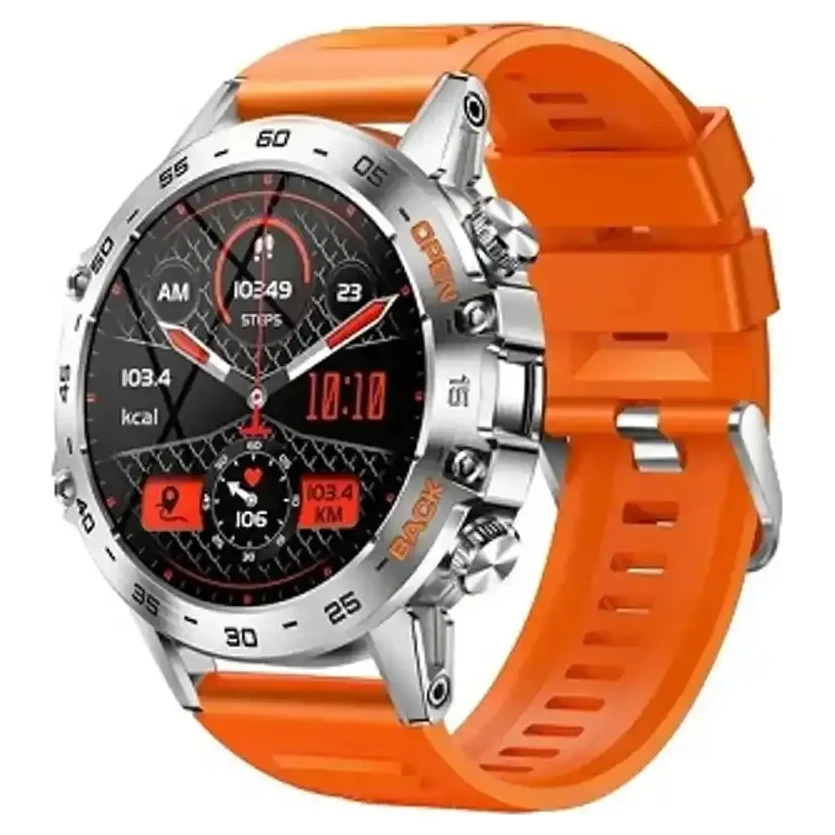 MADOR KC80 narandžasti pametni sat