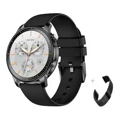MADOR V65 crni pametni sat