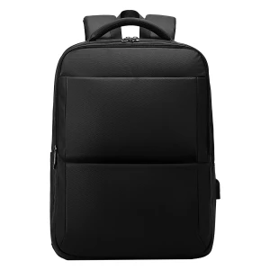 Magnum Nixon crni ranac za laptop  15.6"
