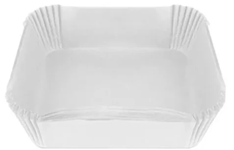 Magnum Pek Papir kvadrat 20cm