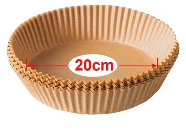 Magnum Pek Papir okrugli 20cm