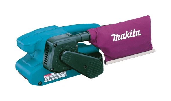 Makita 9911 tračna šlajferica