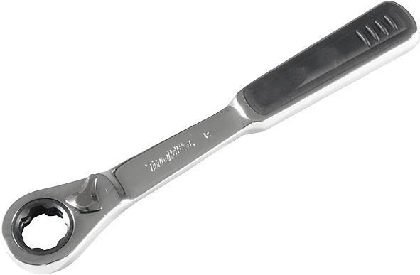 Makita B-65610 ravna drška okastog ključa sa čegrtaljkom