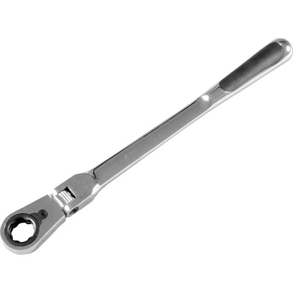 Makita B-65626 podesiva drška okastog ključa sa čegrtaljkom