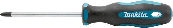 Makita B-66092 odvijač s metalnom kapom PZ1 (1X75) krst