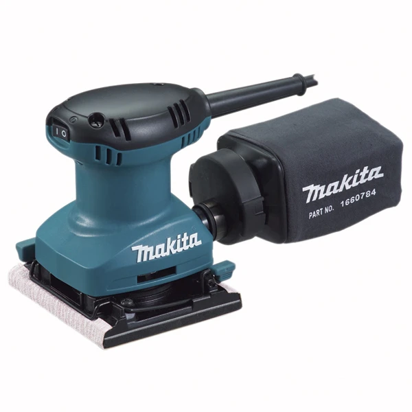 Makita BO4557 vibraciona brusilica