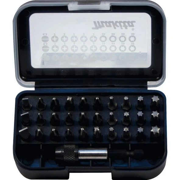 Makita D-30667-12 31 komad umetaka