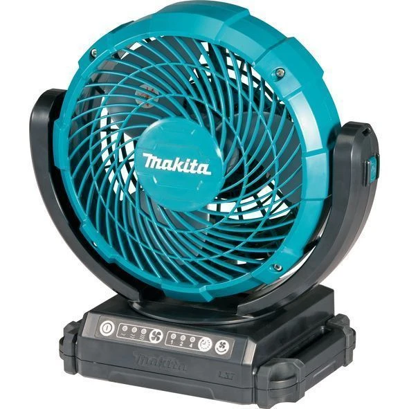 Makita DCF102Z akumulatorski ventilator